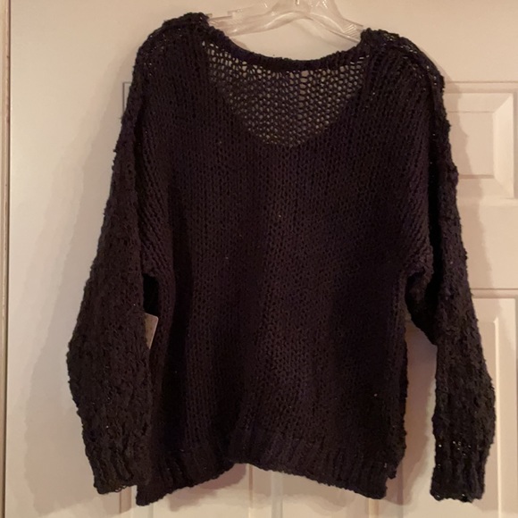 Free People NWT Sweater - Picture 4 of 4
